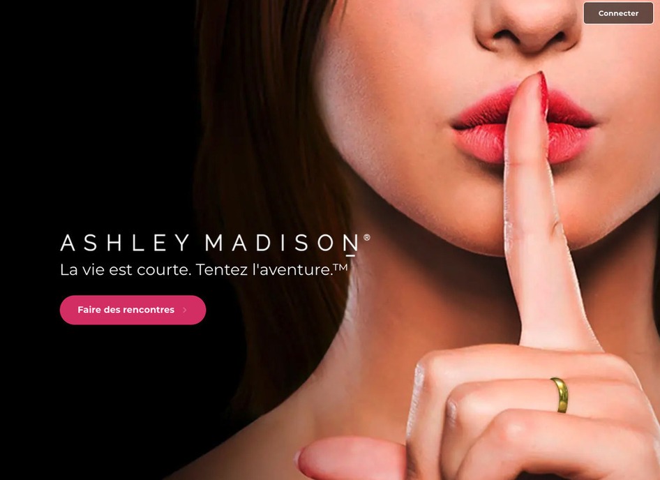 Ashley Madison